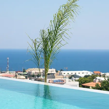 Sorin Villa, Boasting Pool & Heated Whirlpool, By Thinkvilla * Atsipopoulo