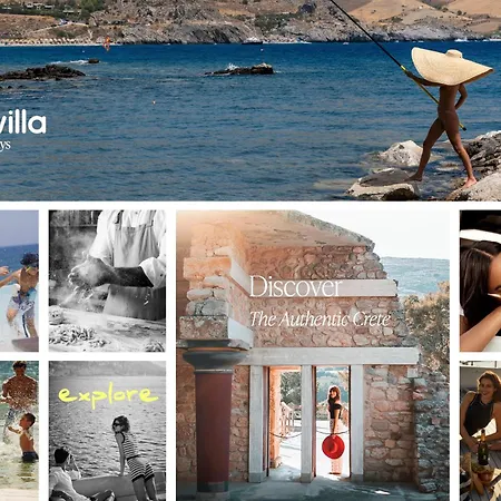 Sorin Villa, Boasting Pool & Heated Whirlpool, By Thinkvilla Villa *